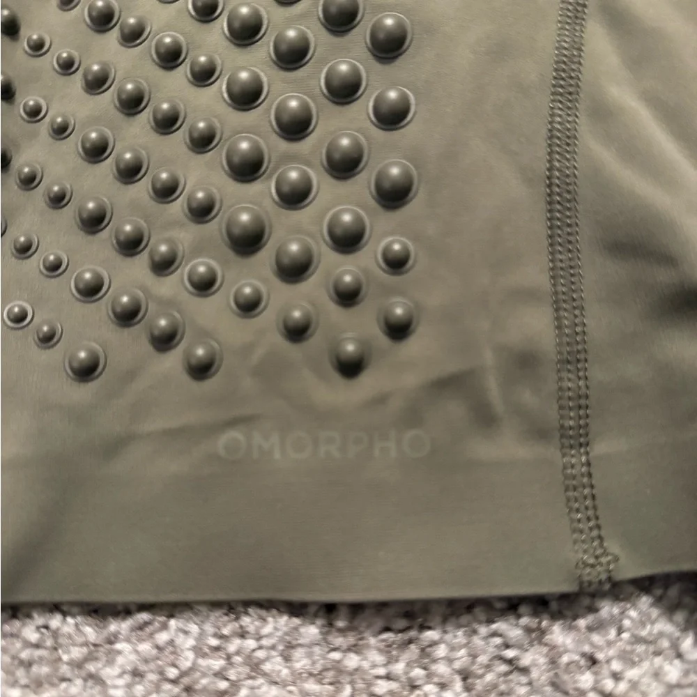 Omorpho weighted G tank top - Picture 3 of 5